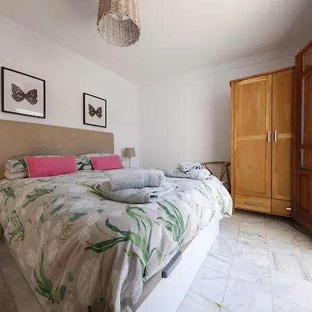 1-b Las Margaritas Daire