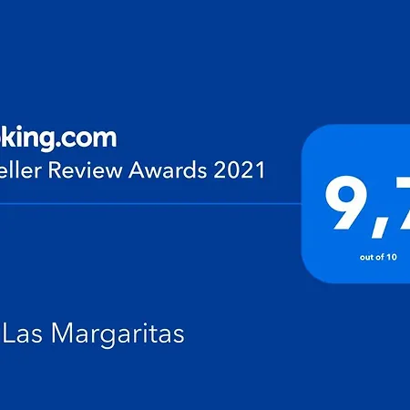 Апартаменты 1-b Las Margaritas