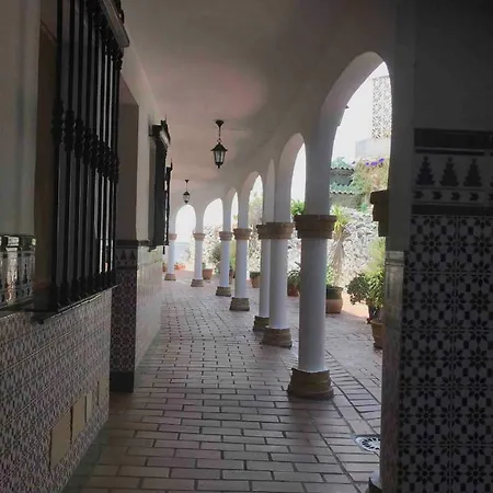 1-b Las Margaritas Daire