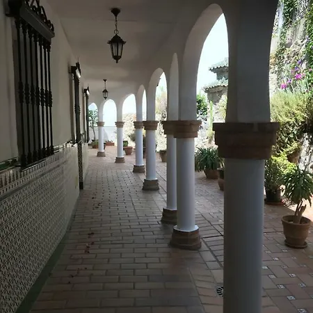1-b Las Margaritas Daire